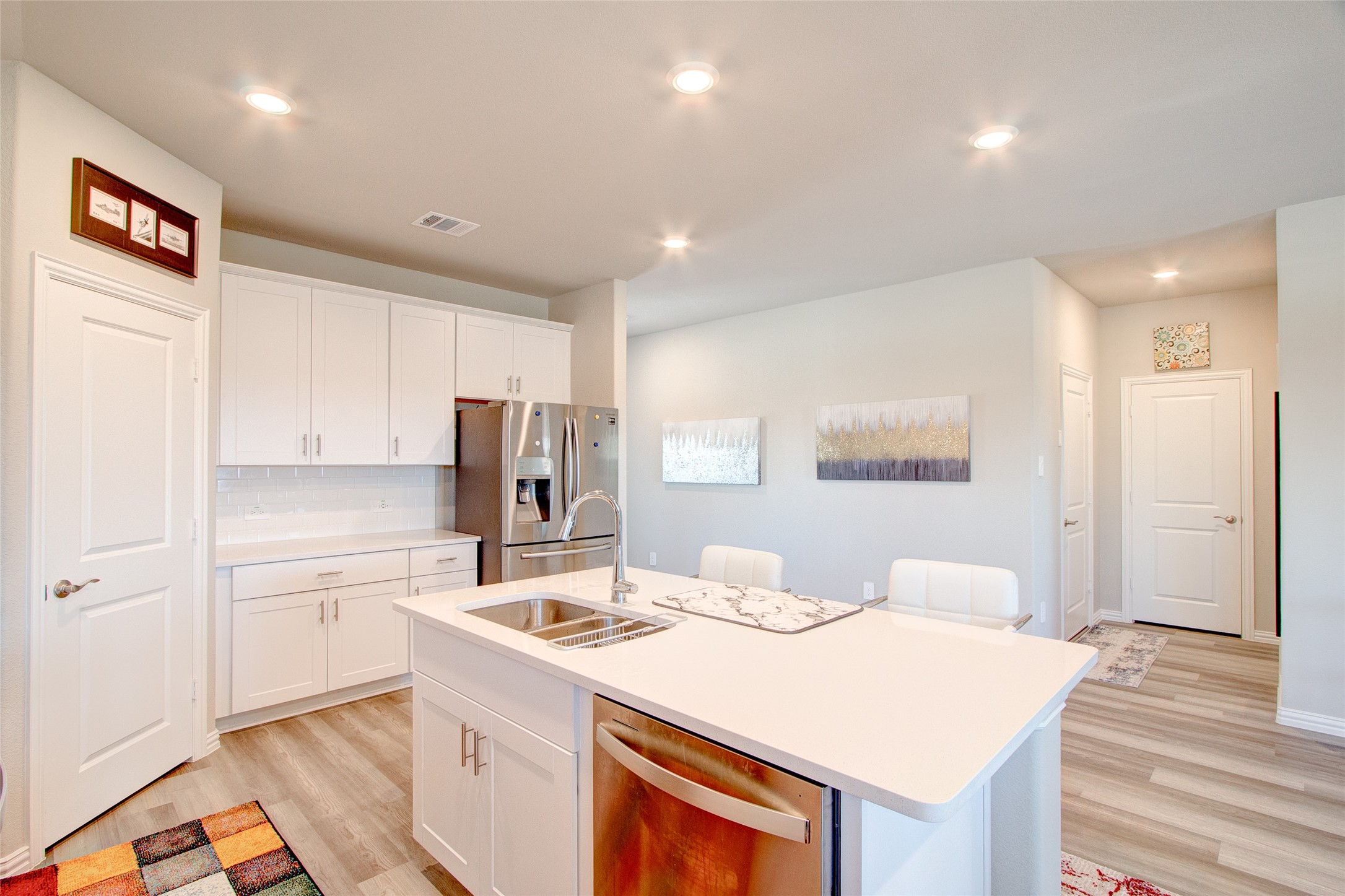 727 Williams Way Mckinney TX 75069