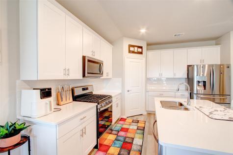727 Williams Way Mckinney TX 75069