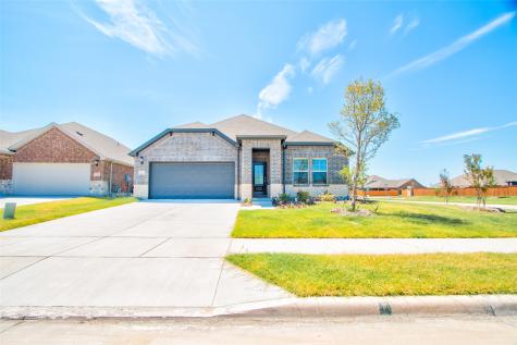727 Williams Way Mckinney TX 75069