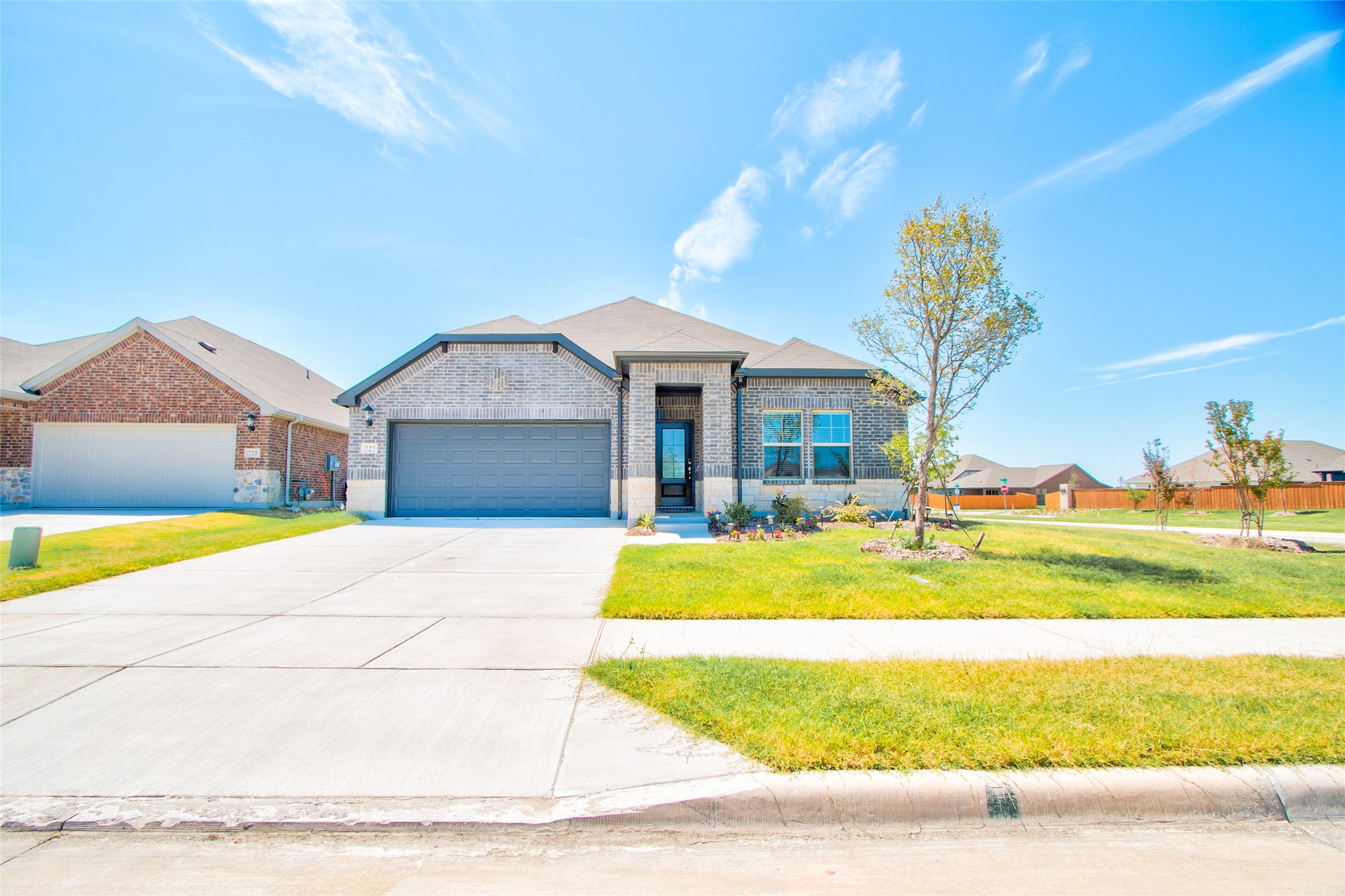 727 Williams Way Mckinney TX 75069