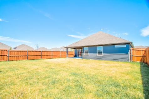 727 Williams Way Mckinney TX 75069