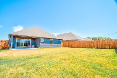 727 Williams Way Mckinney TX 75069