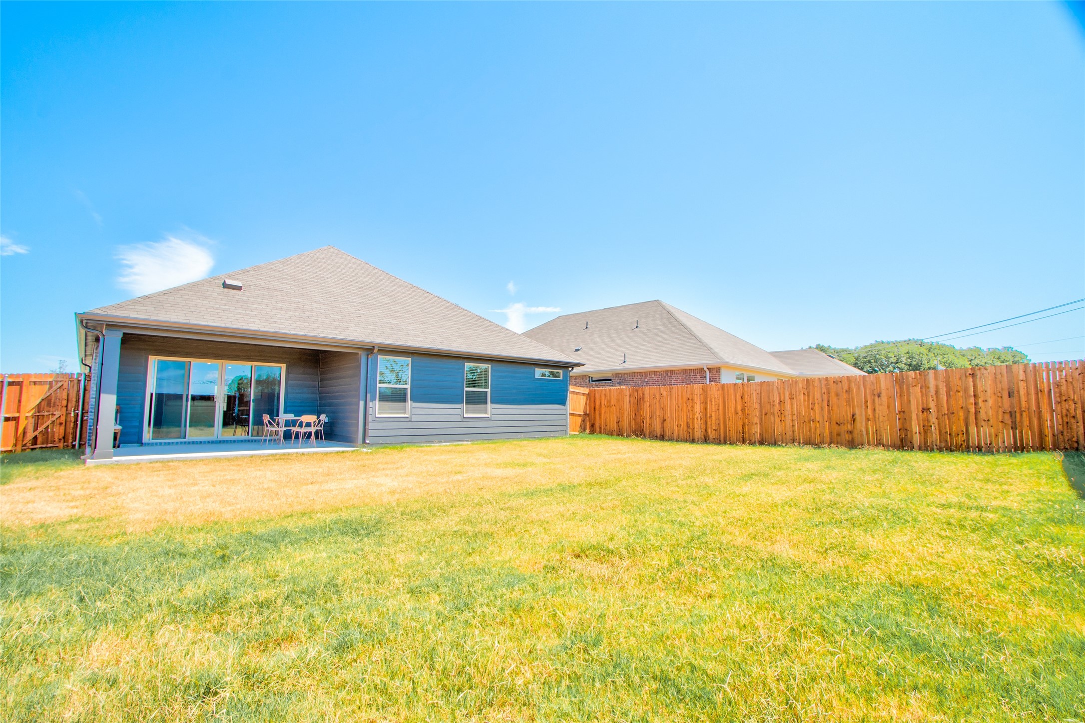 727 Williams Way Mckinney TX 75069