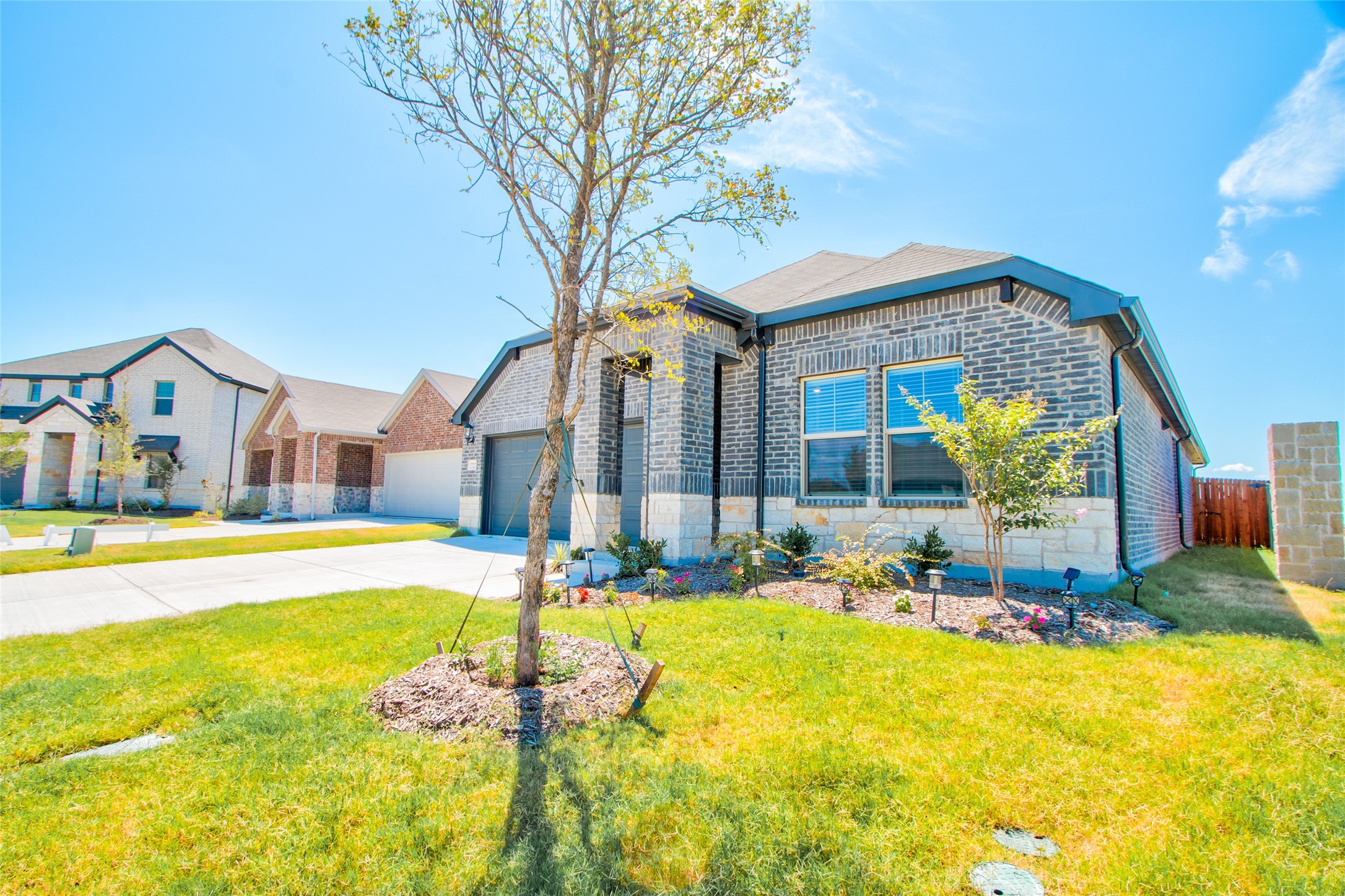 727 Williams Way Mckinney TX 75069