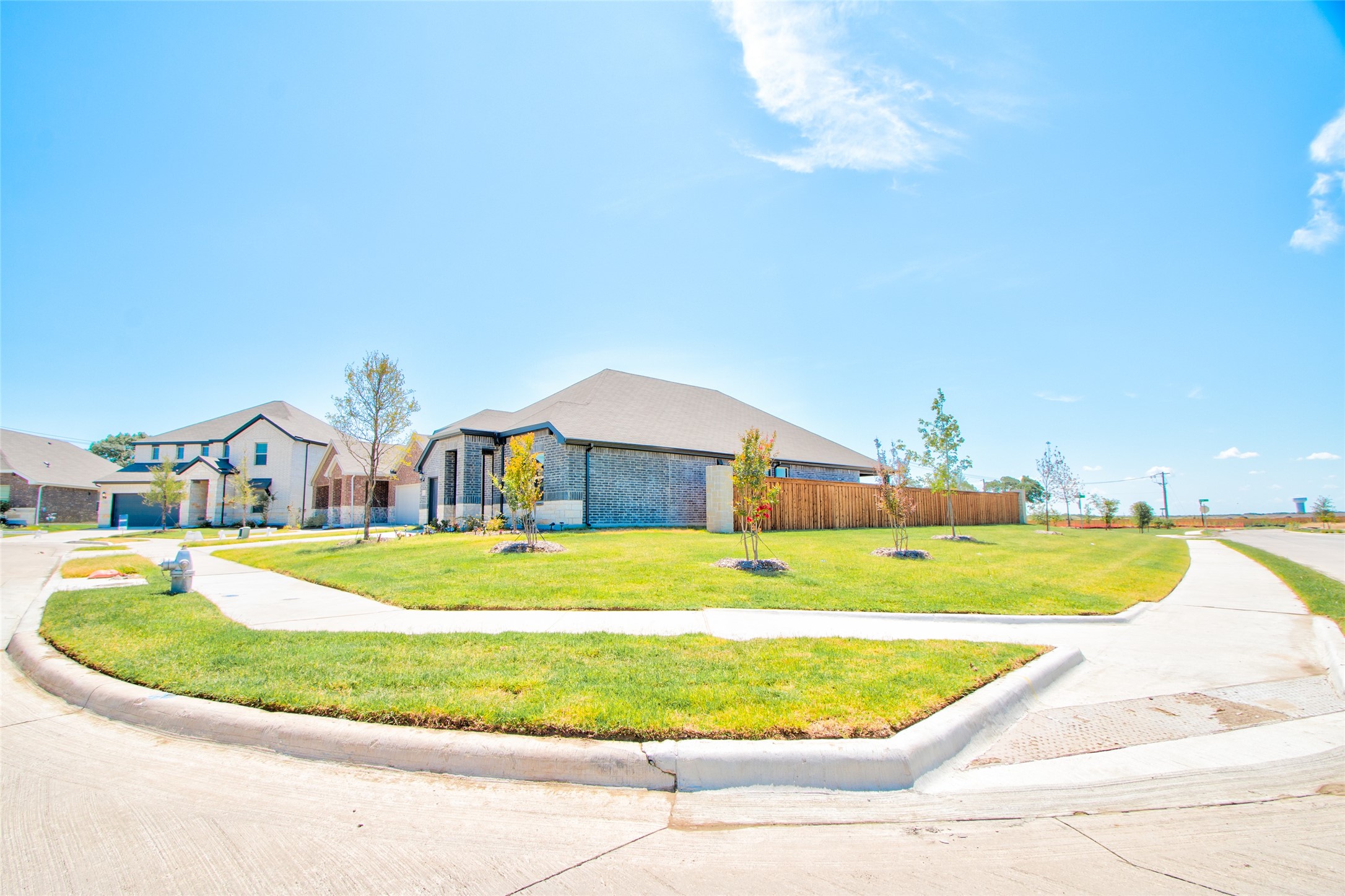 727 Williams Way Mckinney TX 75069