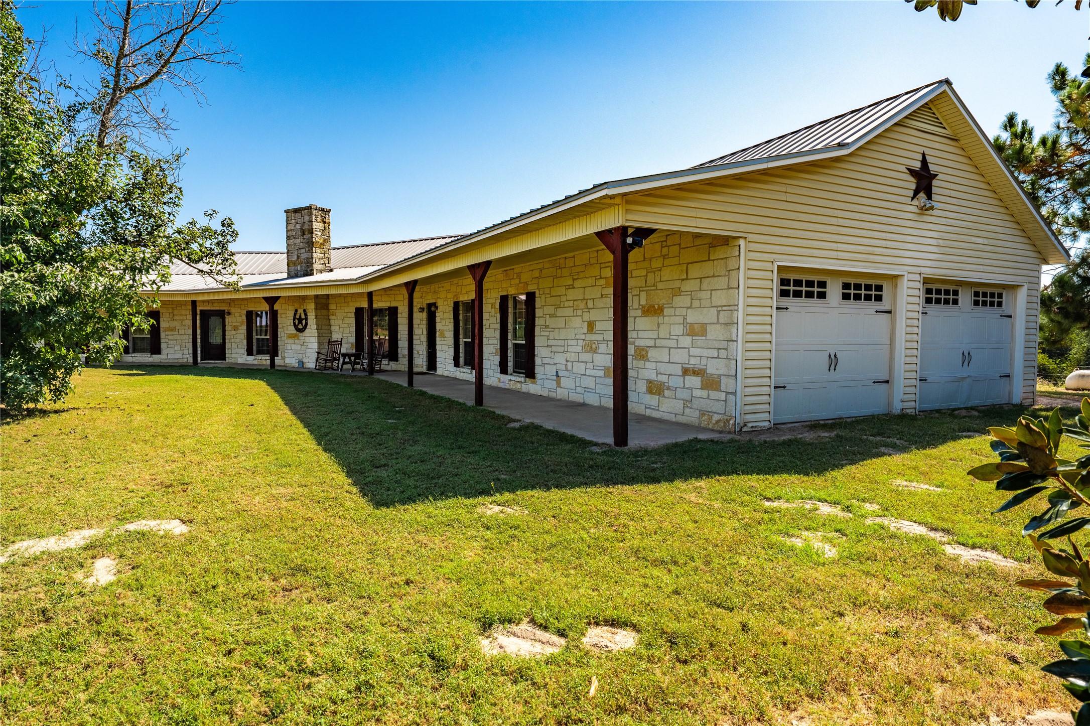 4101 Vz County Road 1222 Grand Saline TX 75140