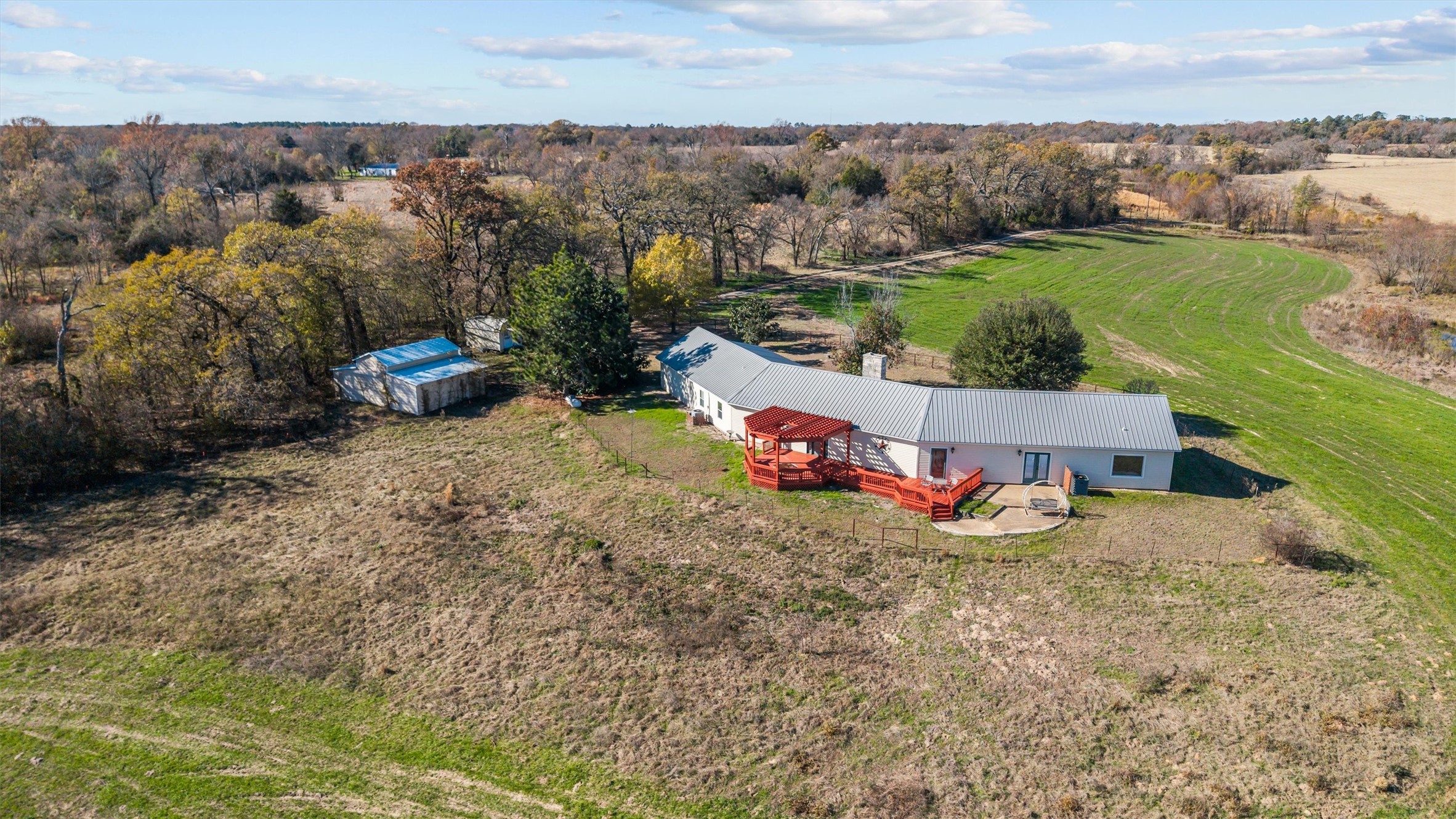 4101 Vz County Road 1222 Grand Saline TX 75140