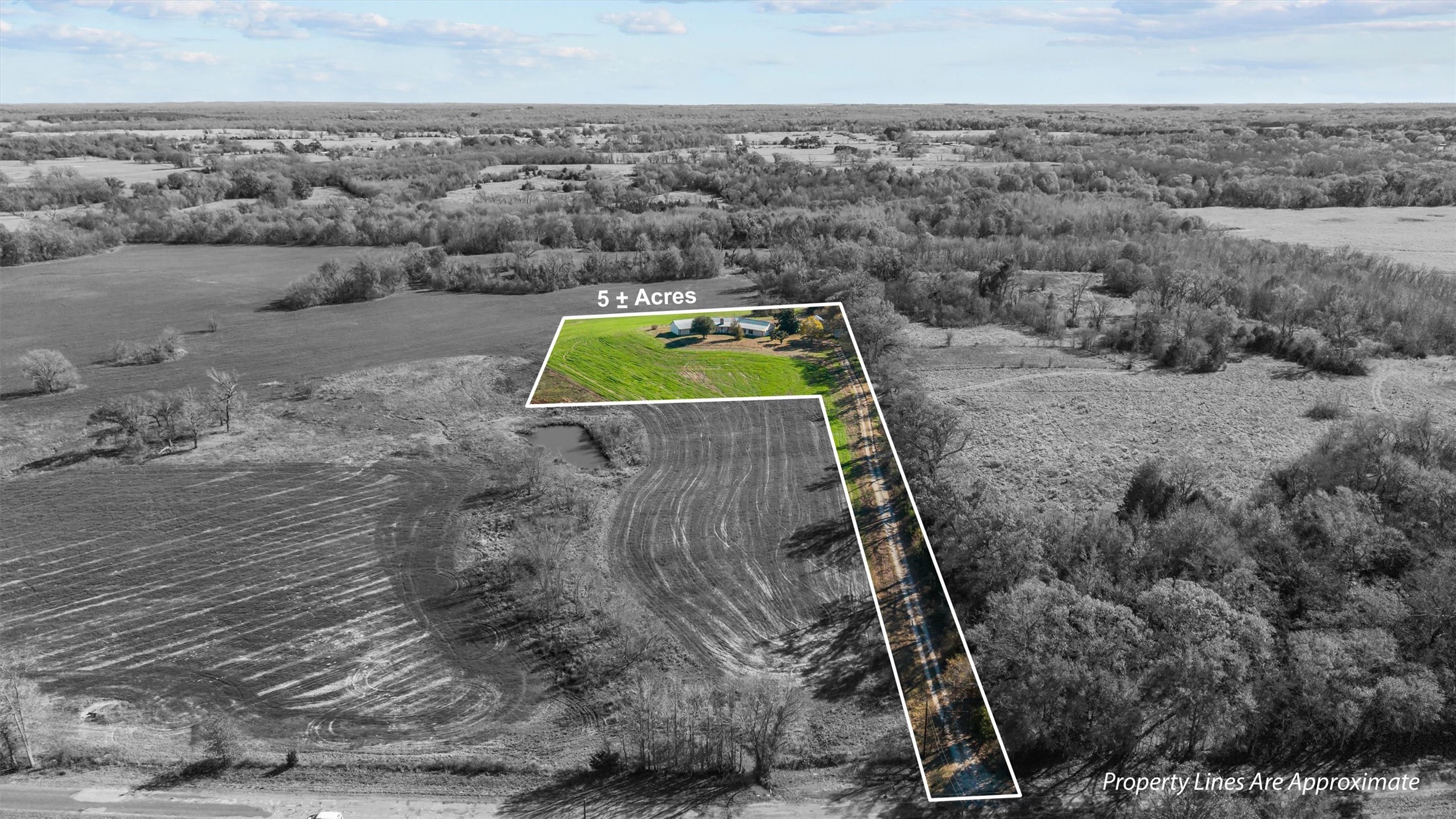 4101 Vz County Road 1222 Grand Saline TX 75140