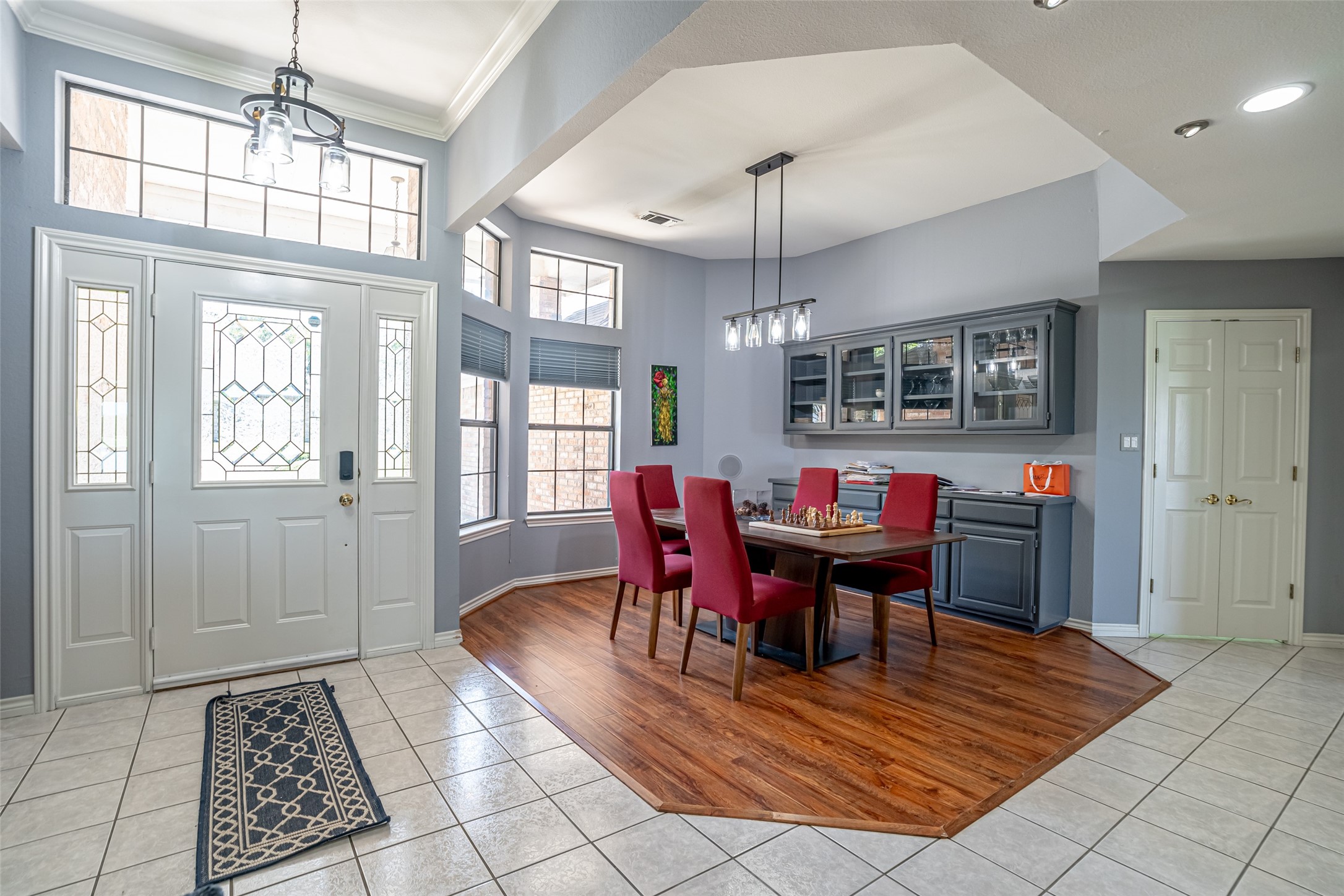 5607 Wedgefield Road Granbury TX 76049