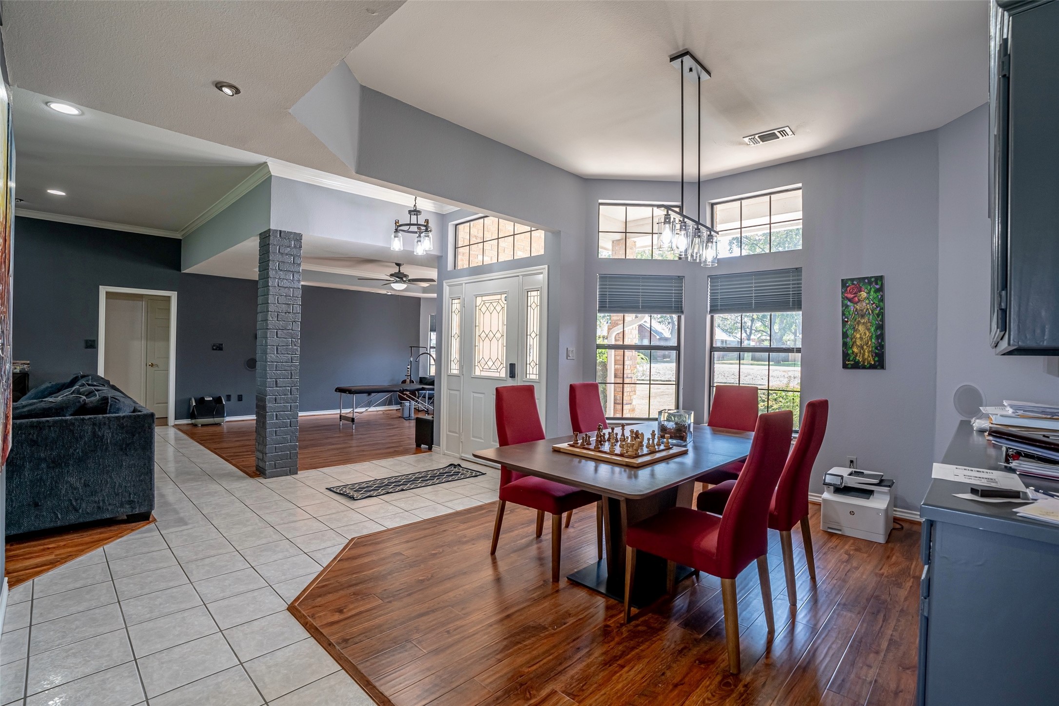5607 Wedgefield Road Granbury TX 76049