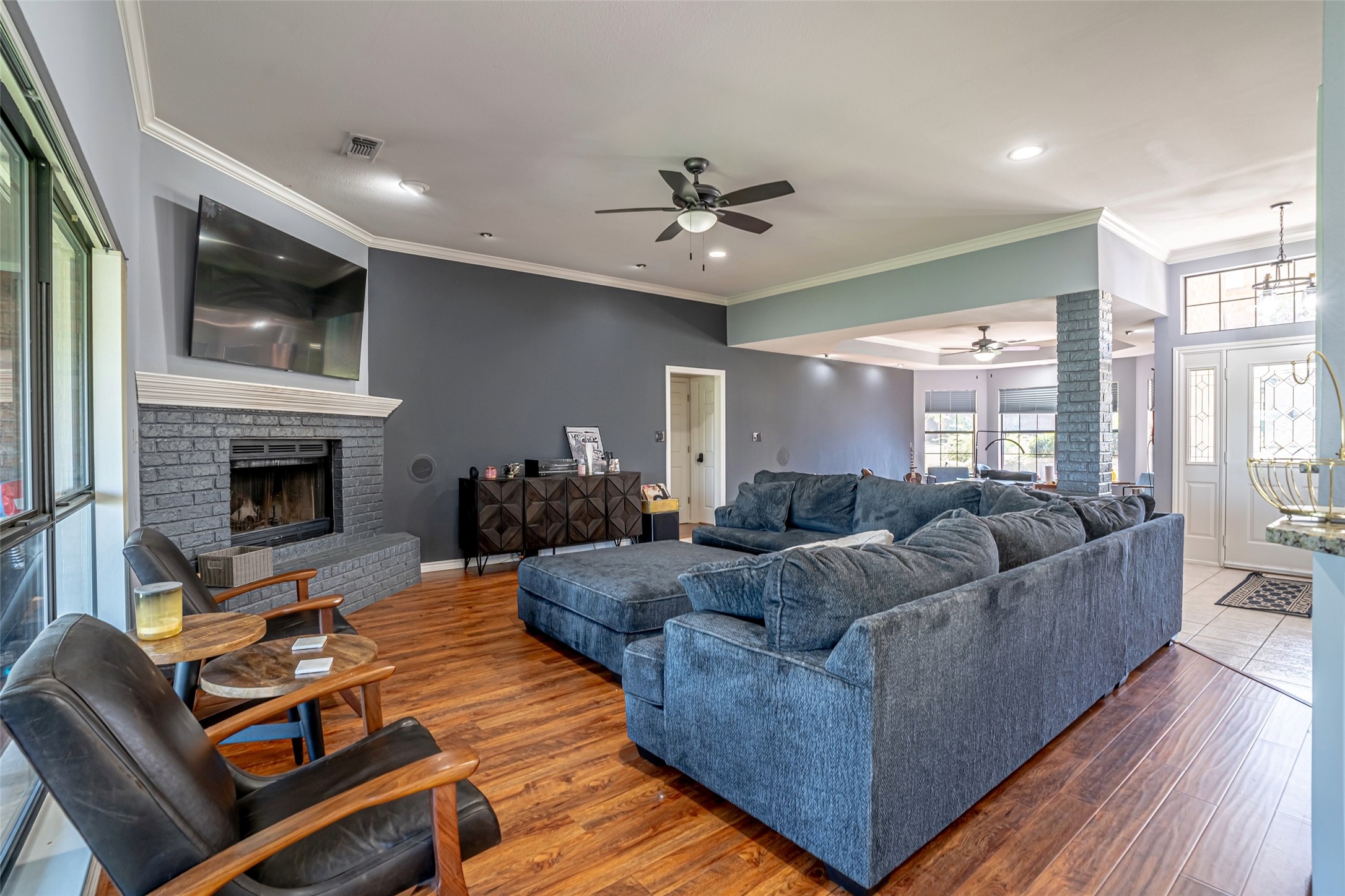 5607 Wedgefield Road Granbury TX 76049