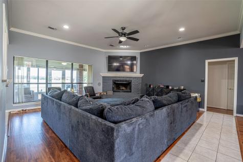 5607 Wedgefield Road Granbury TX 76049