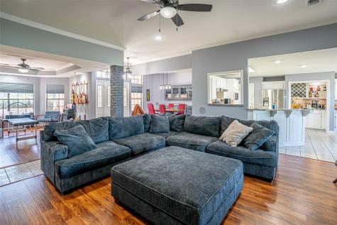5607 Wedgefield Road Granbury TX 76049