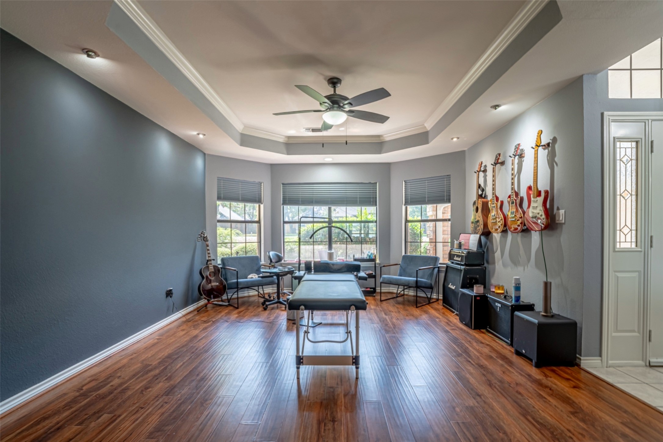 5607 Wedgefield Road Granbury TX 76049