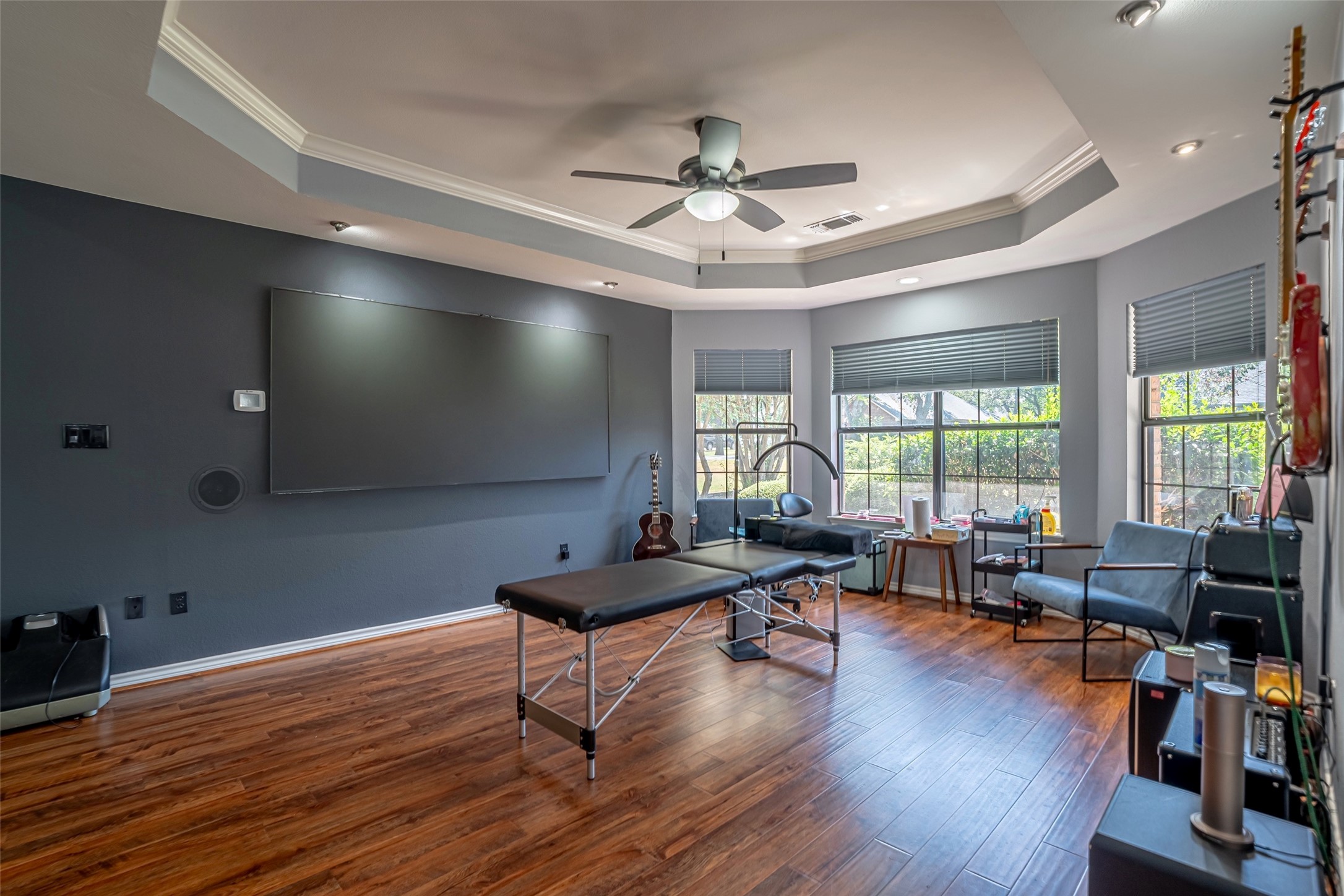 5607 Wedgefield Road Granbury TX 76049
