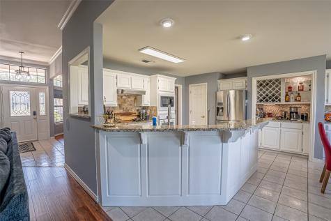 5607 Wedgefield Road Granbury TX 76049