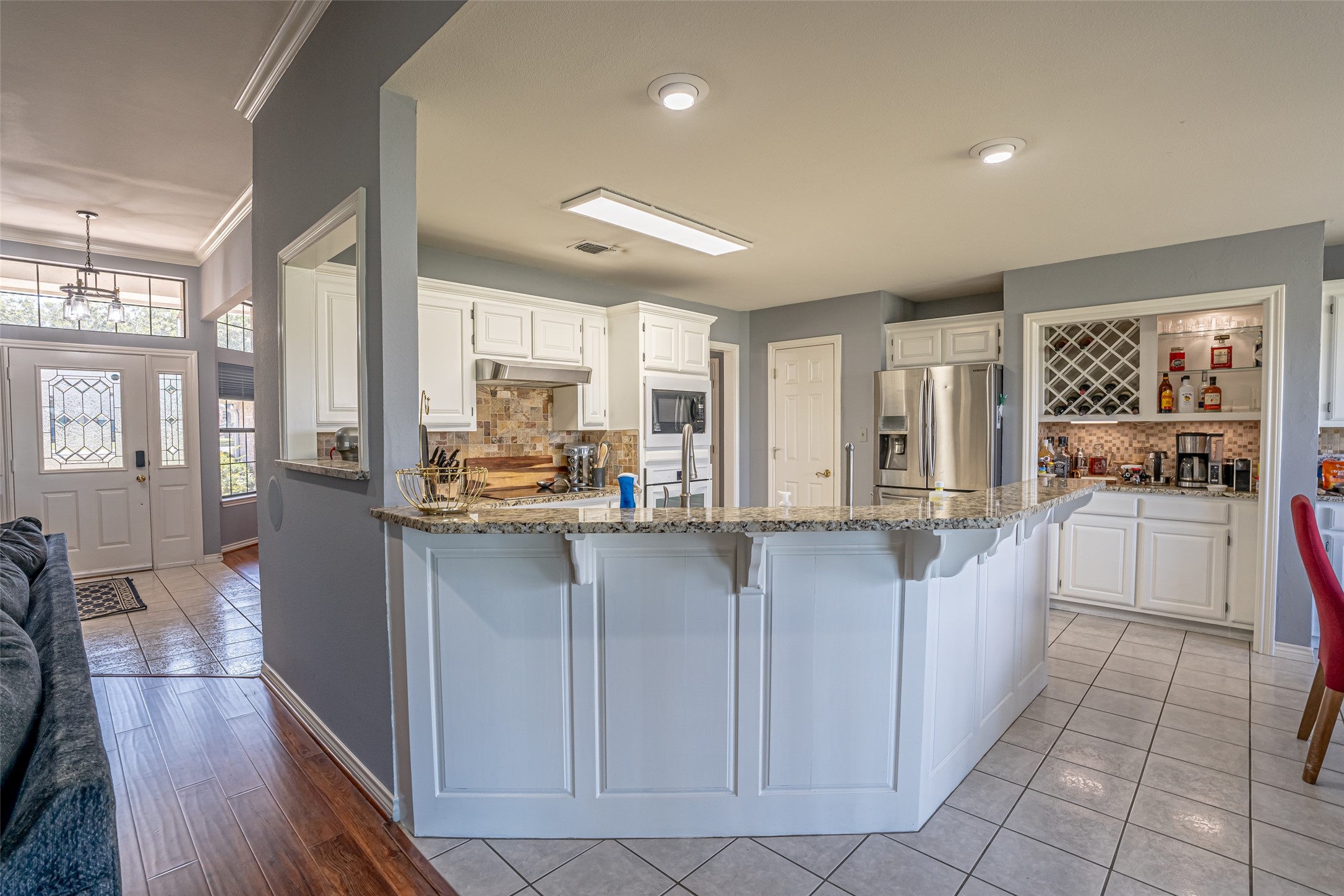 5607 Wedgefield Road Granbury TX 76049