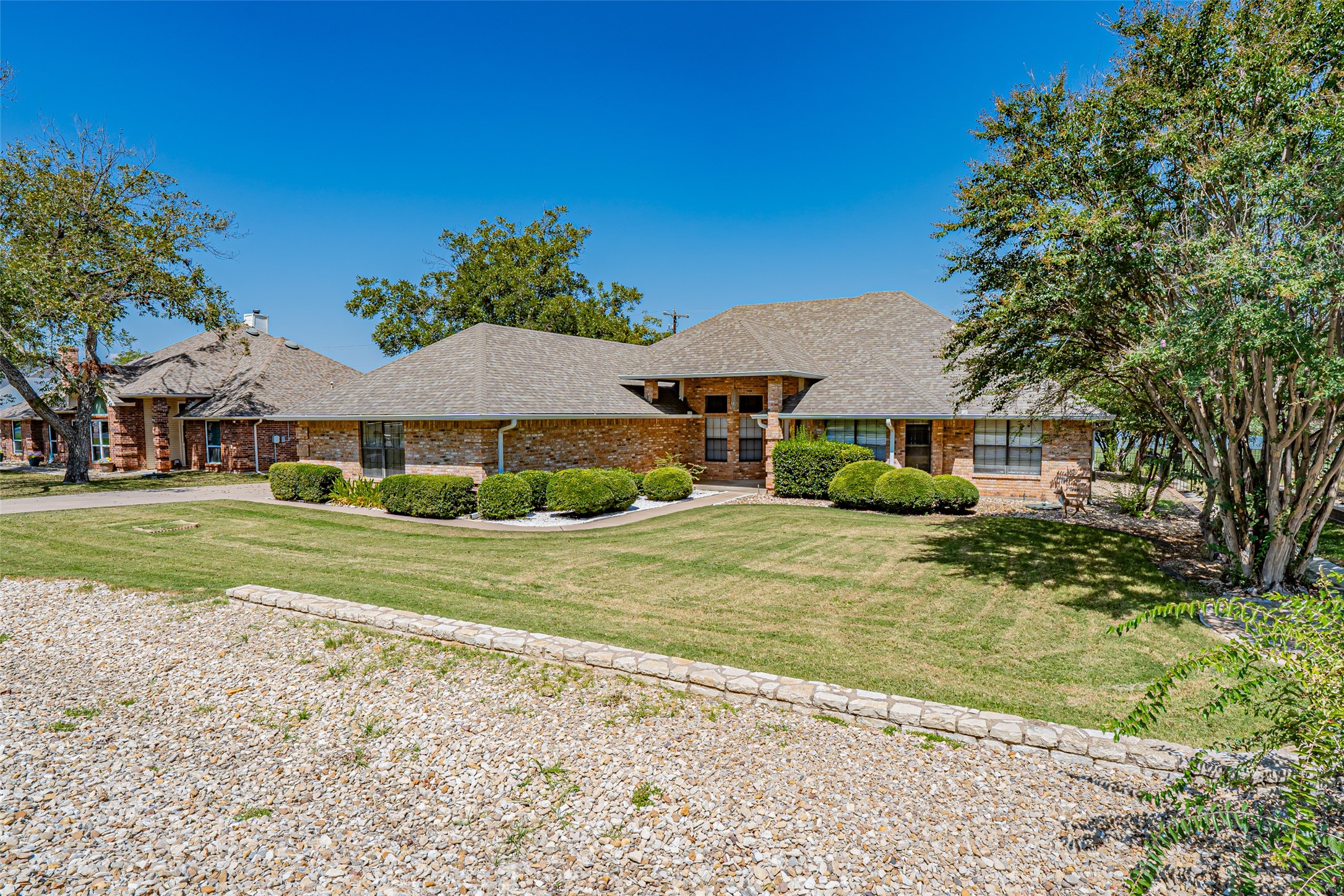 5607 Wedgefield Road Granbury TX 76049