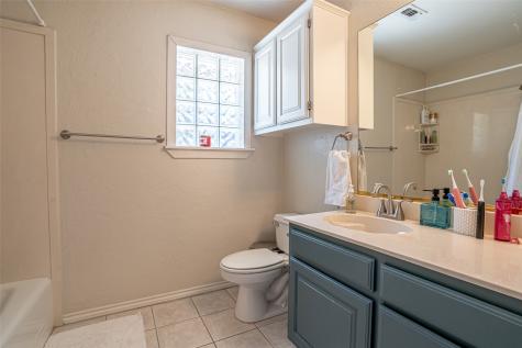 5607 Wedgefield Road Granbury TX 76049