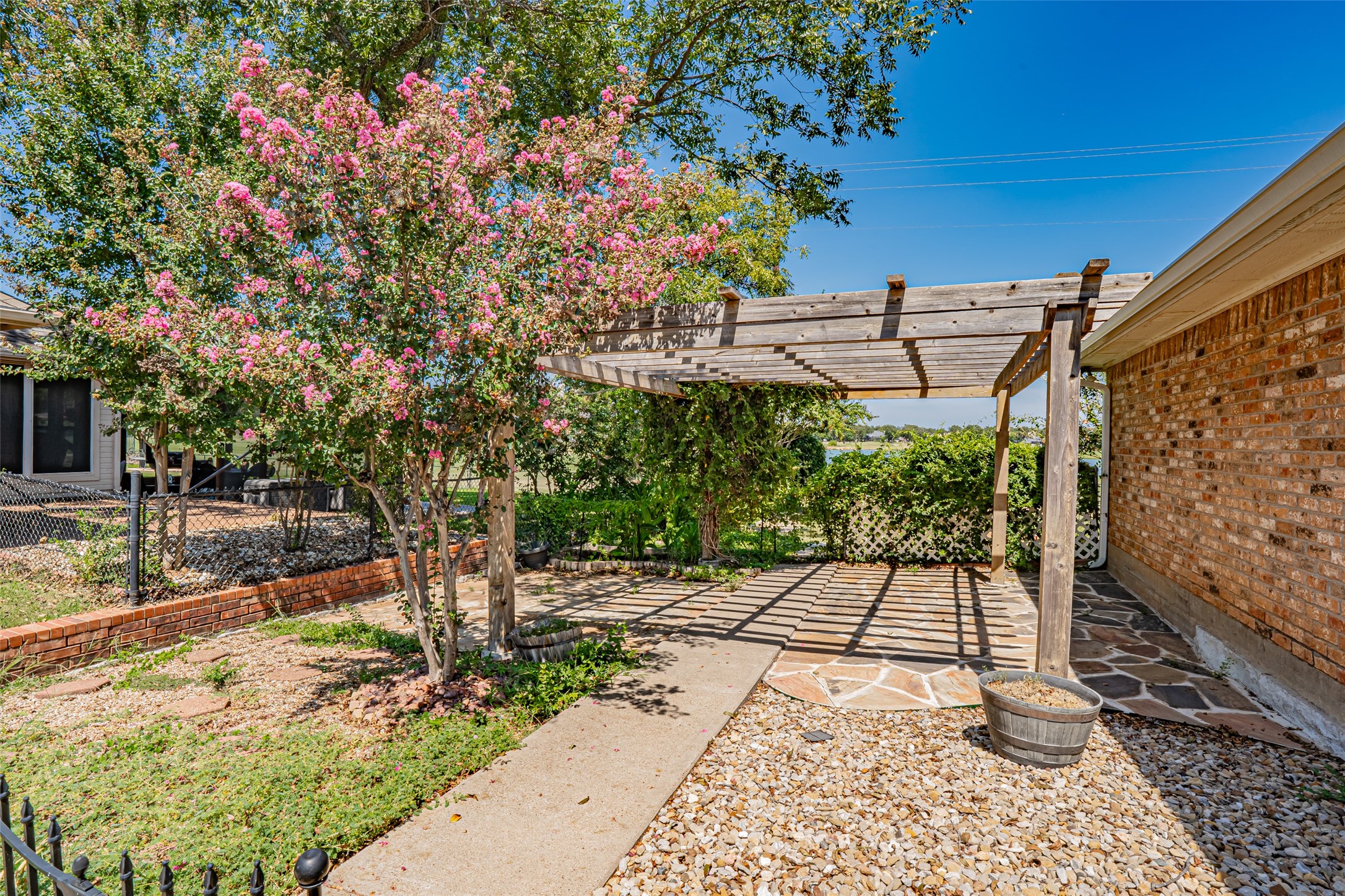 5607 Wedgefield Road Granbury TX 76049