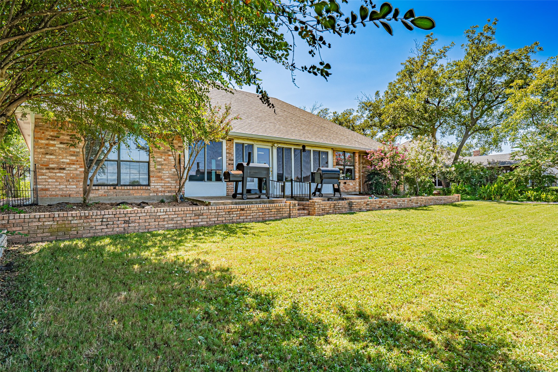 5607 Wedgefield Road Granbury TX 76049