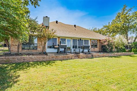 5607 Wedgefield Road Granbury TX 76049