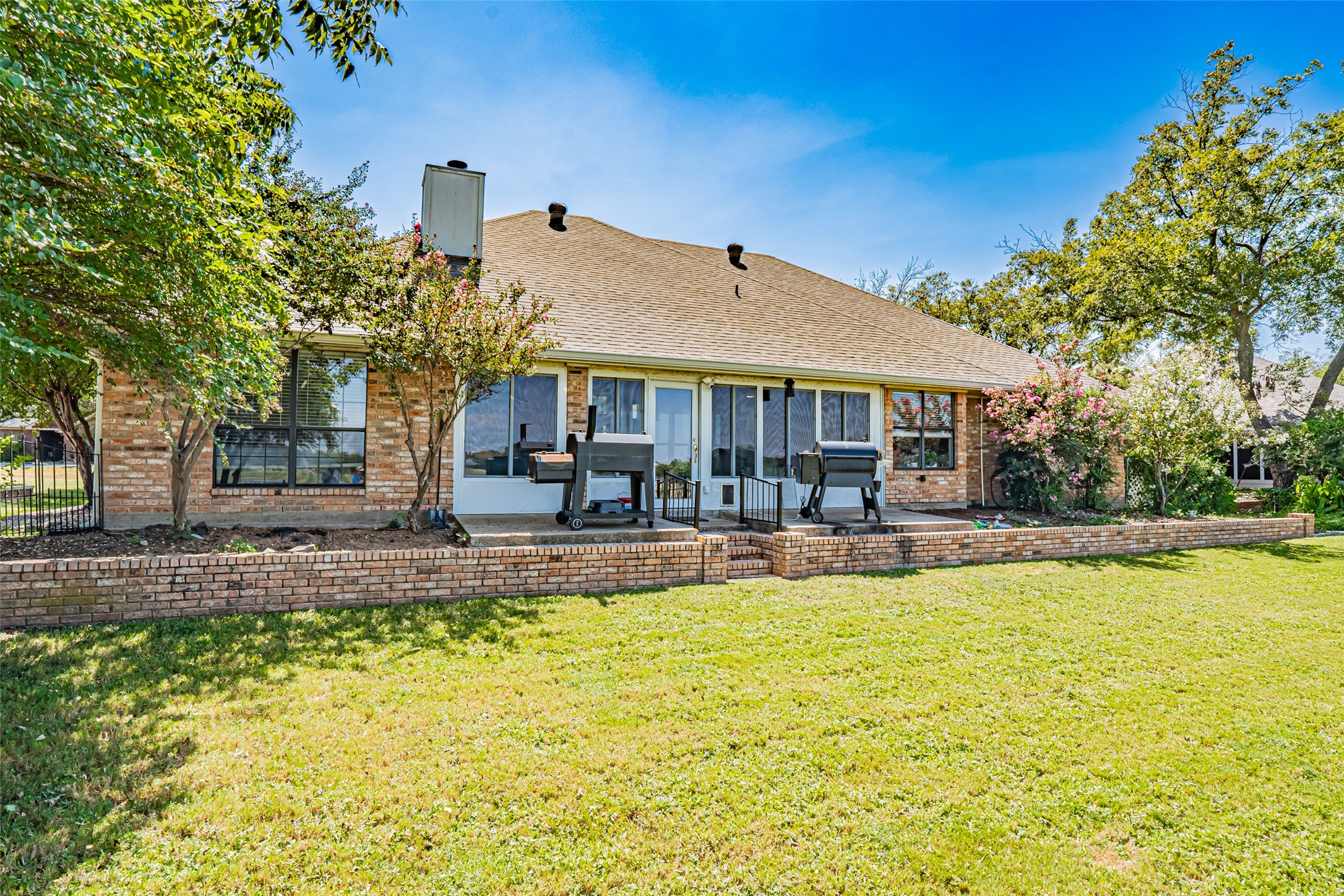 5607 Wedgefield Road Granbury TX 76049