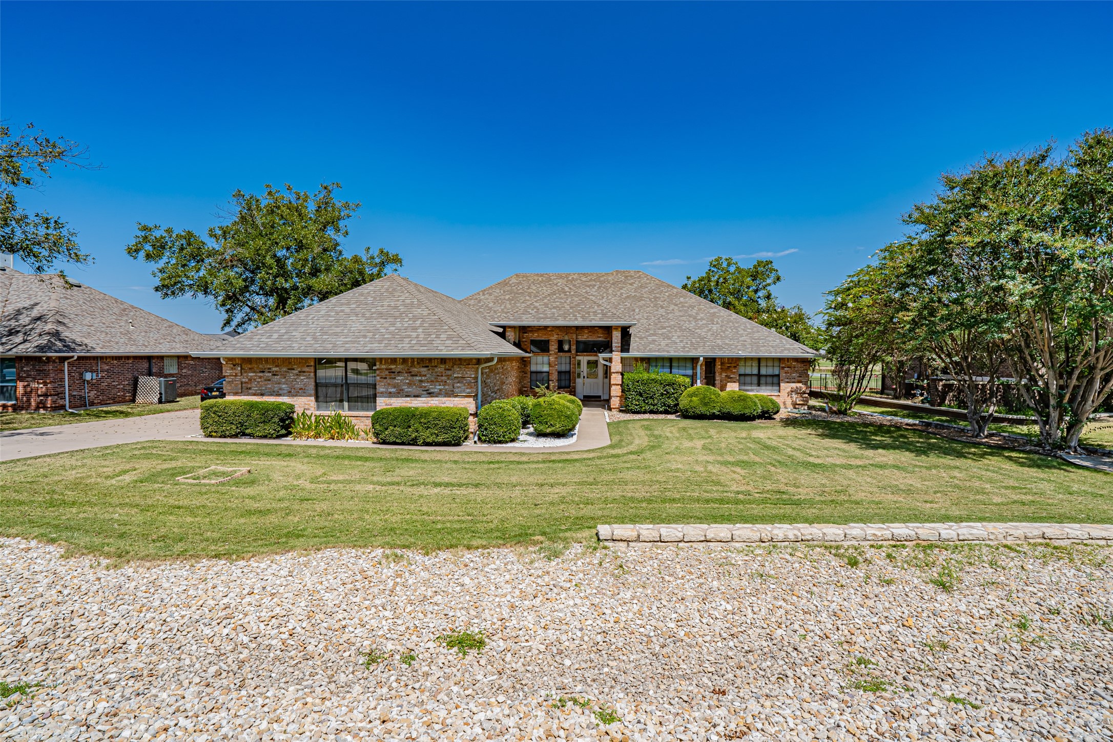 5607 Wedgefield Road Granbury TX 76049