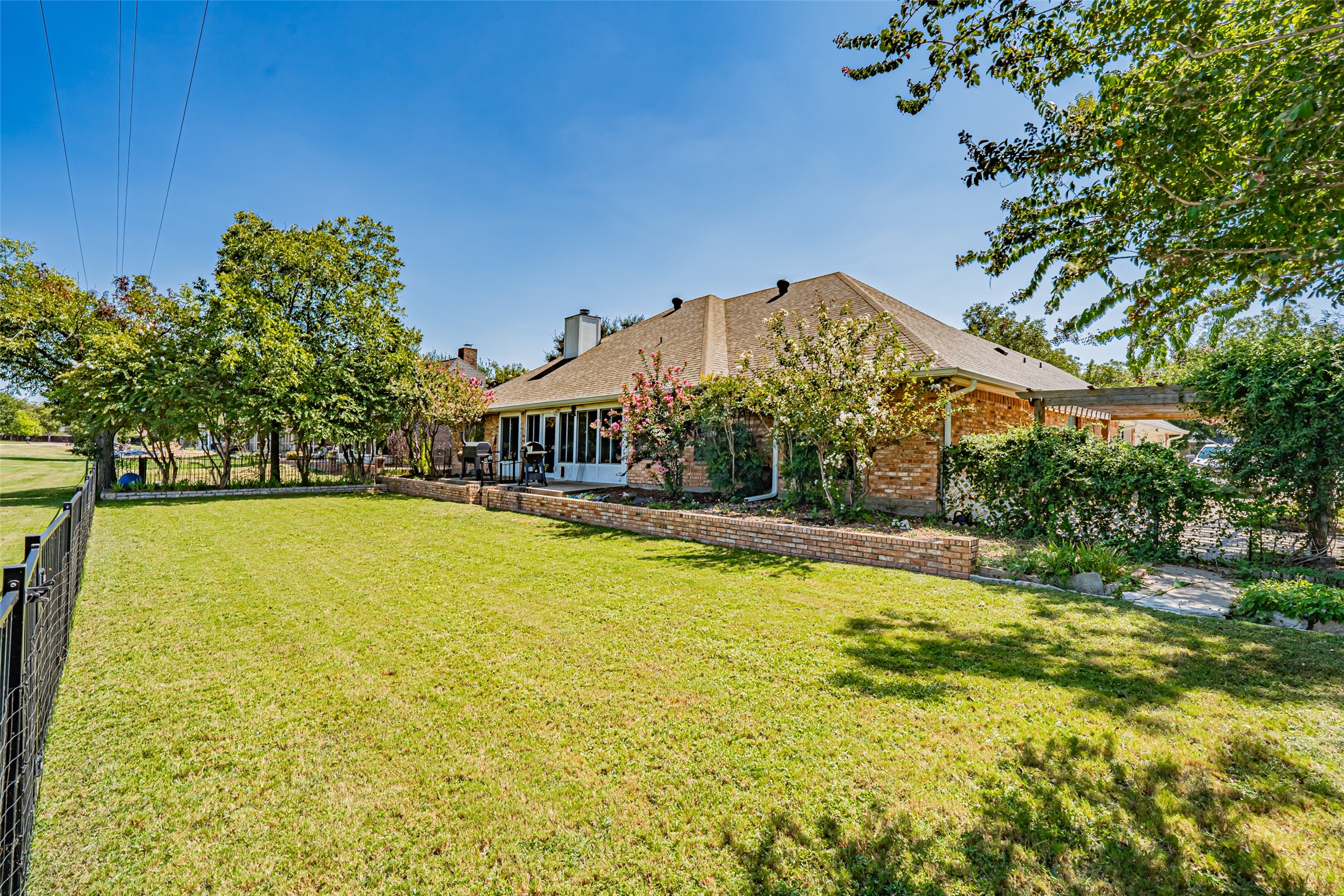 5607 Wedgefield Road Granbury TX 76049