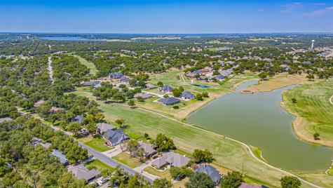5607 Wedgefield Road Granbury TX 76049