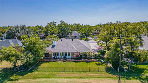 5607 Wedgefield Road Granbury TX 76049