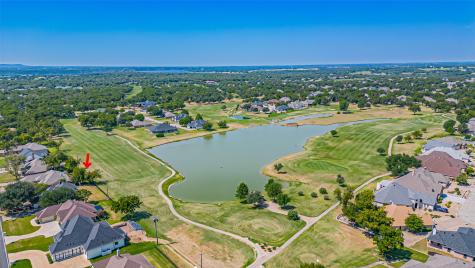 5607 Wedgefield Road Granbury TX 76049