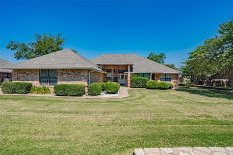 5607 Wedgefield Road Granbury TX 76049