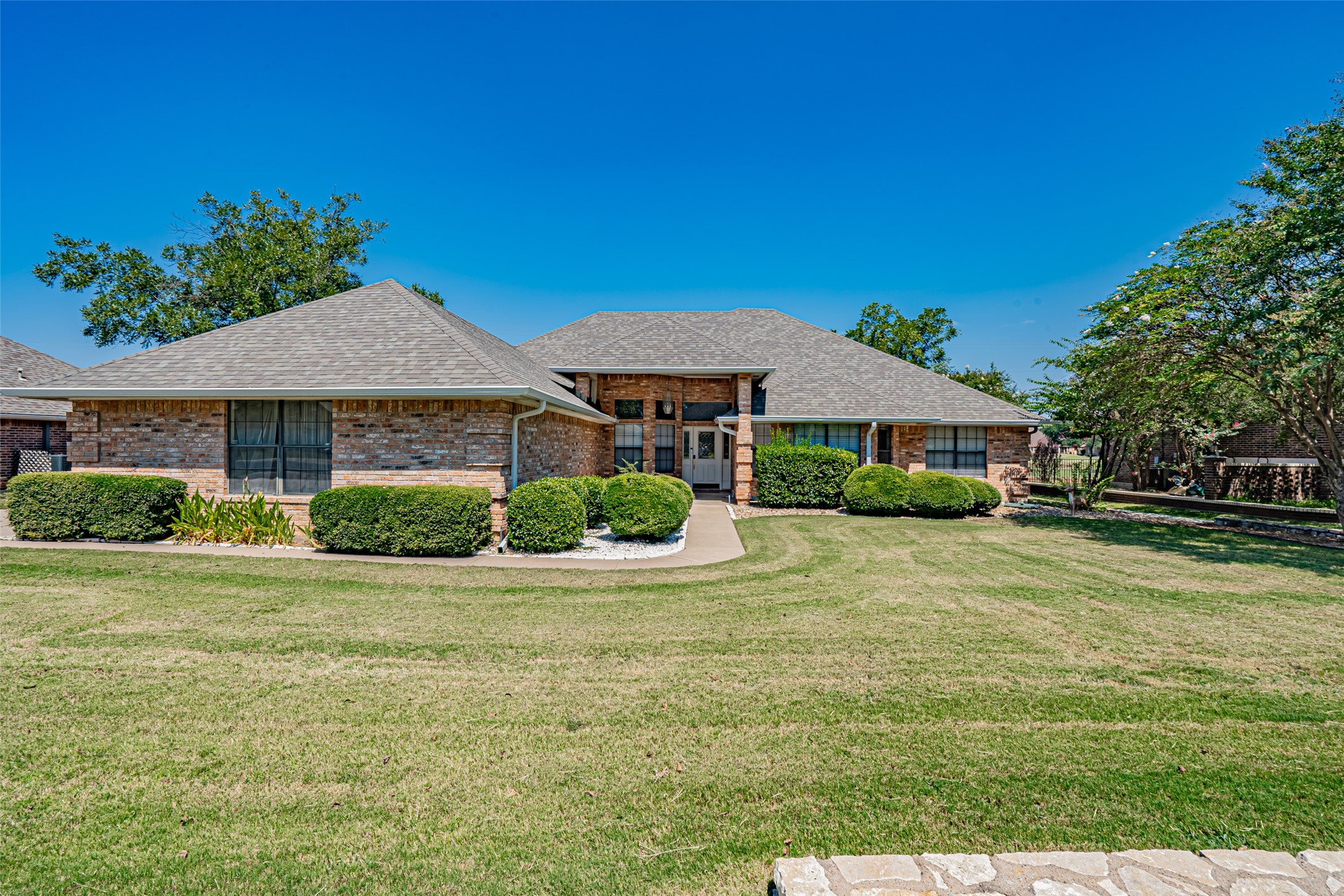 5607 Wedgefield Road Granbury TX 76049