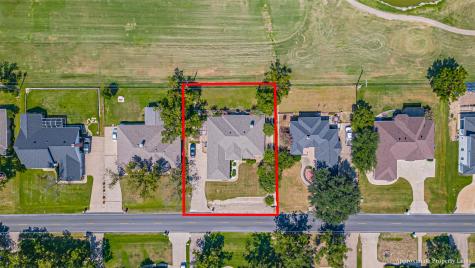 5607 Wedgefield Road Granbury TX 76049