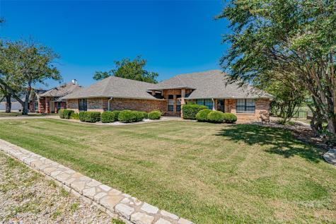 5607 Wedgefield Road Granbury TX 76049