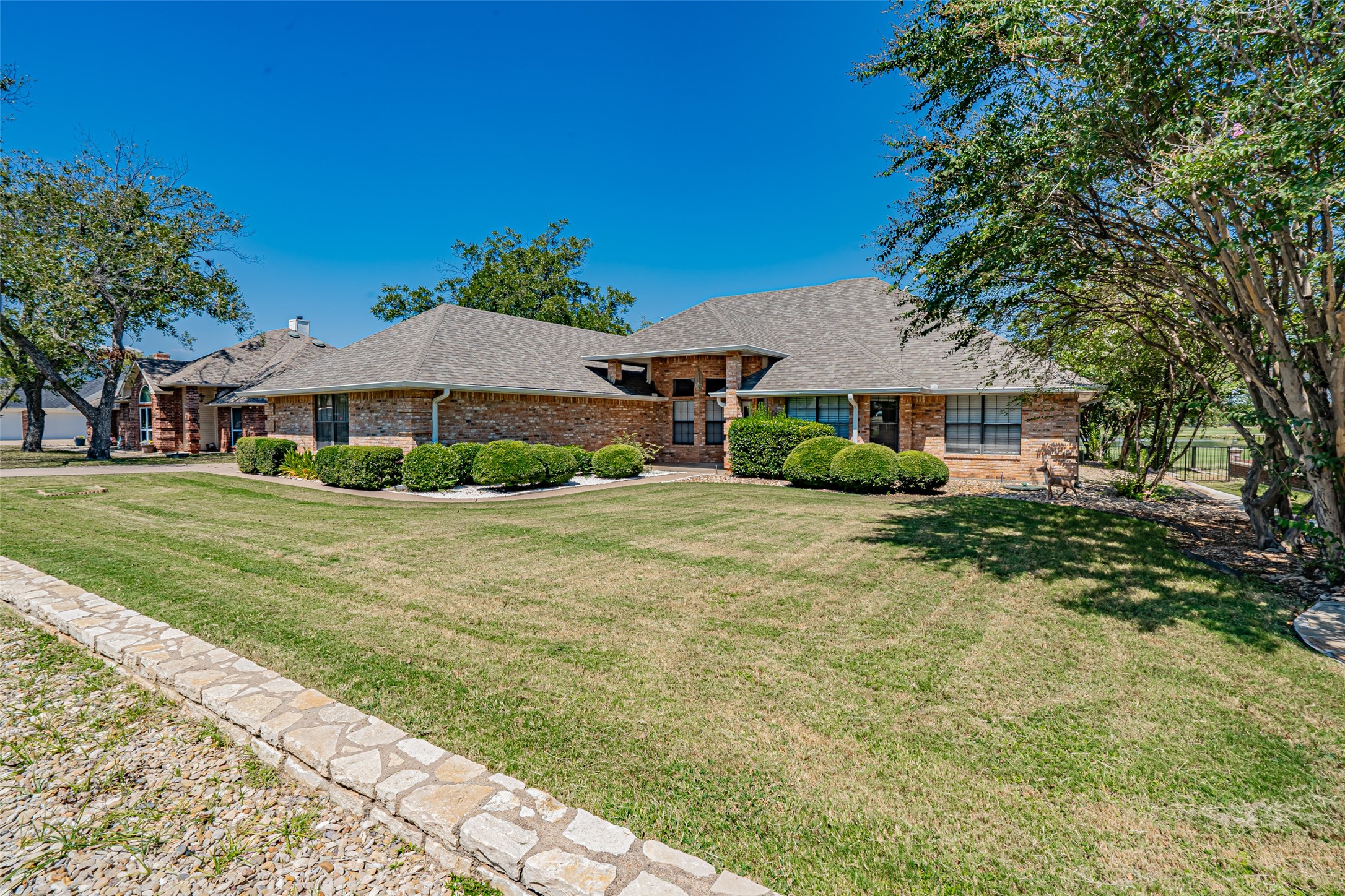 5607 Wedgefield Road Granbury TX 76049