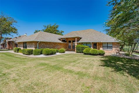 5607 Wedgefield Road Granbury TX 76049