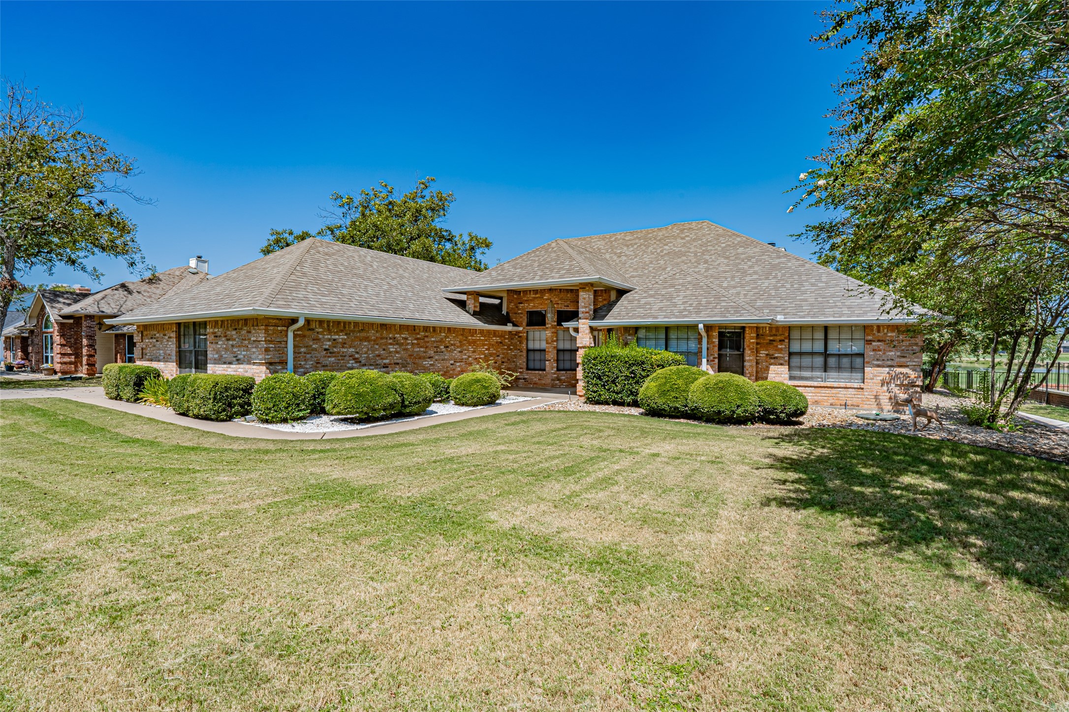 5607 Wedgefield Road Granbury TX 76049