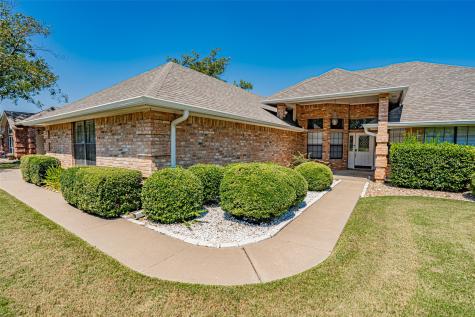 5607 Wedgefield Road Granbury TX 76049