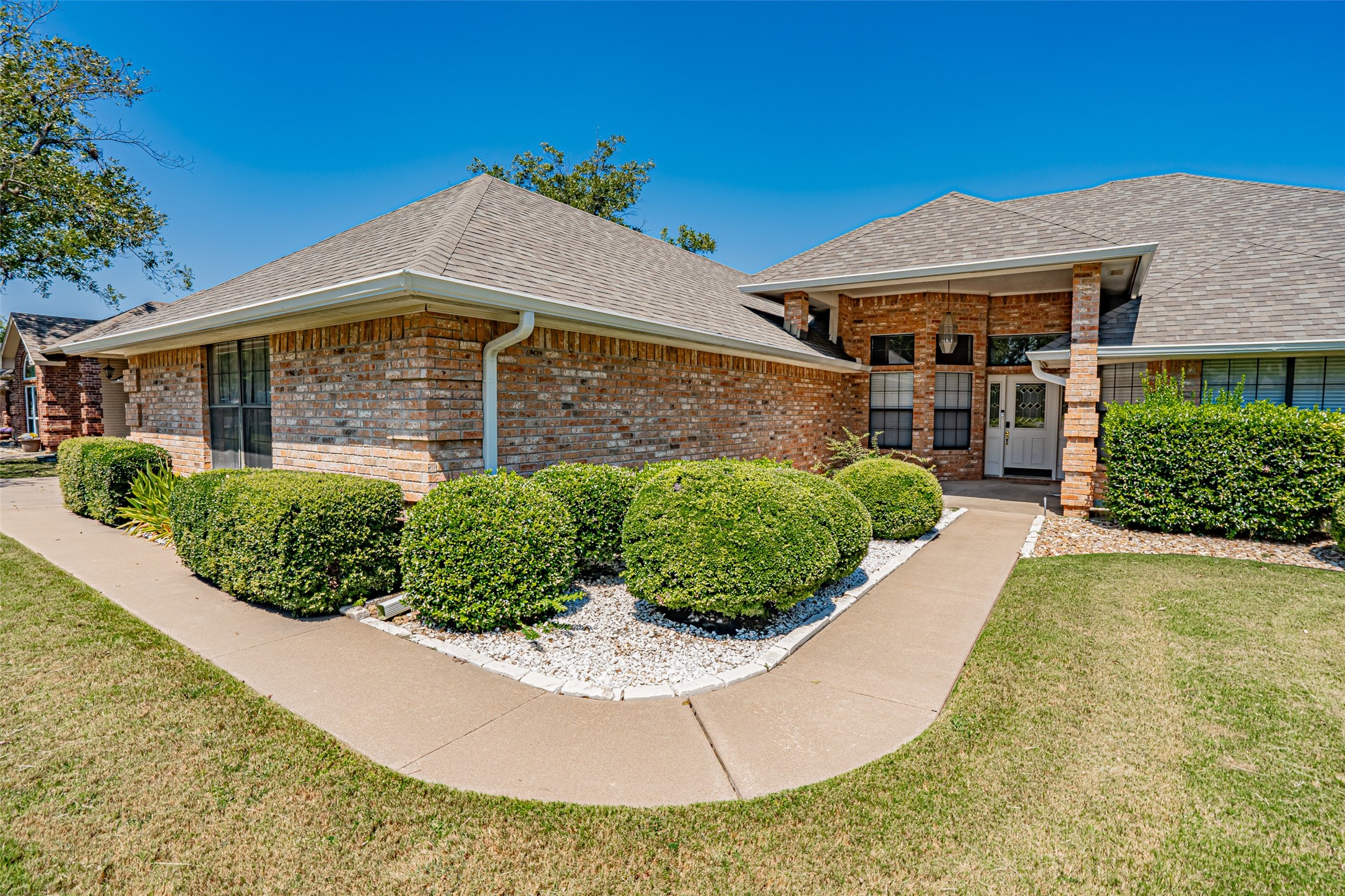 5607 Wedgefield Road Granbury TX 76049