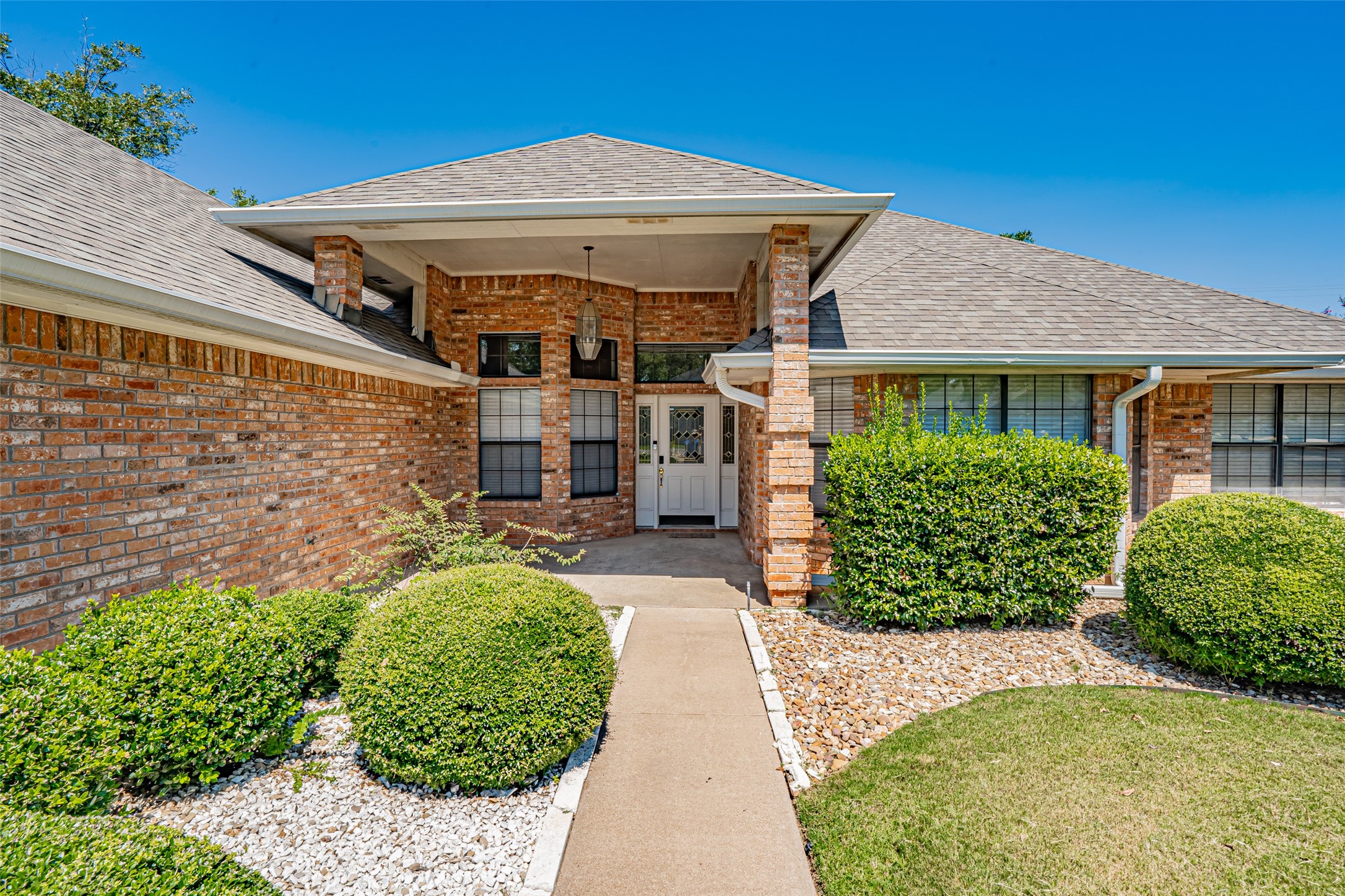 5607 Wedgefield Road Granbury TX 76049