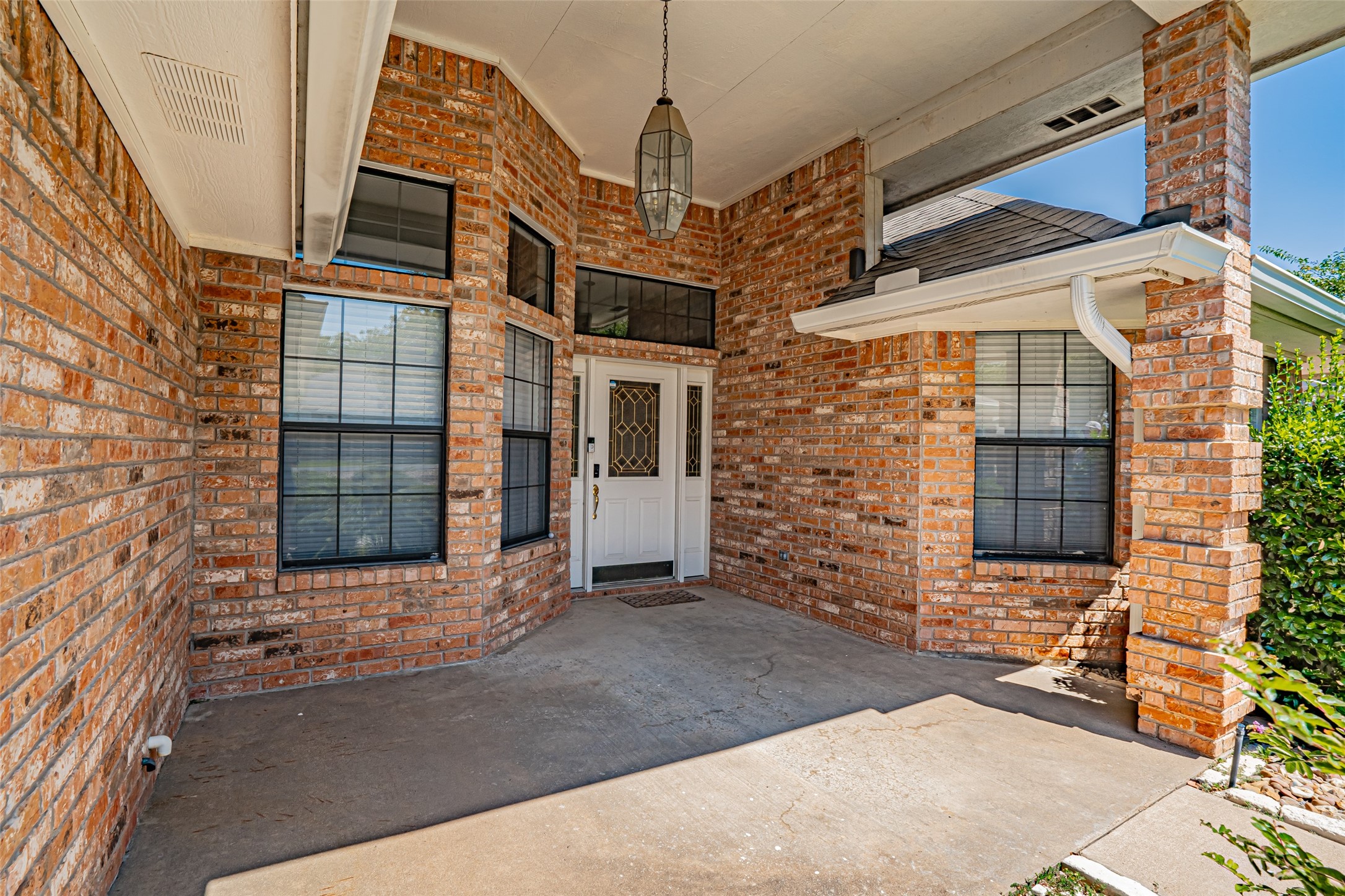 5607 Wedgefield Road Granbury TX 76049