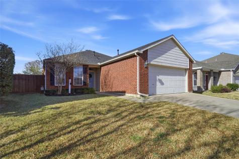 1337 Pine Ridge Road Roanoke TX 76262