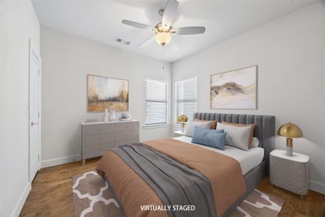 2319 N Prairie Avenue Dallas TX 75204