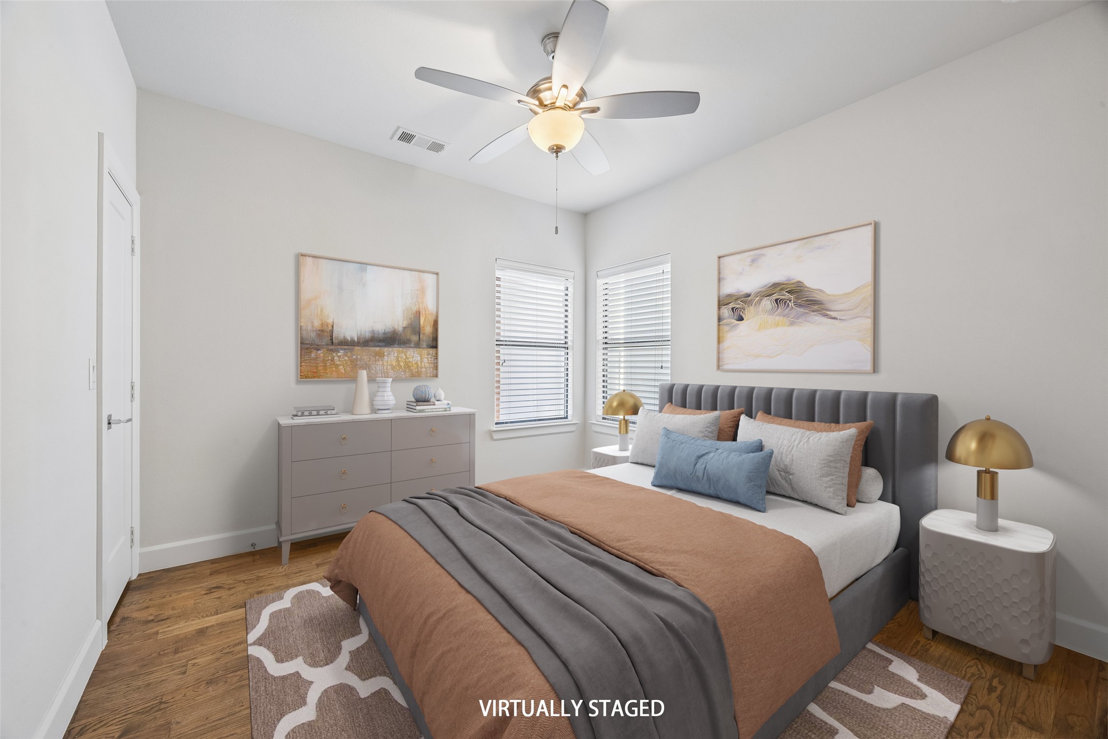 2319 N Prairie Avenue Dallas TX 75204