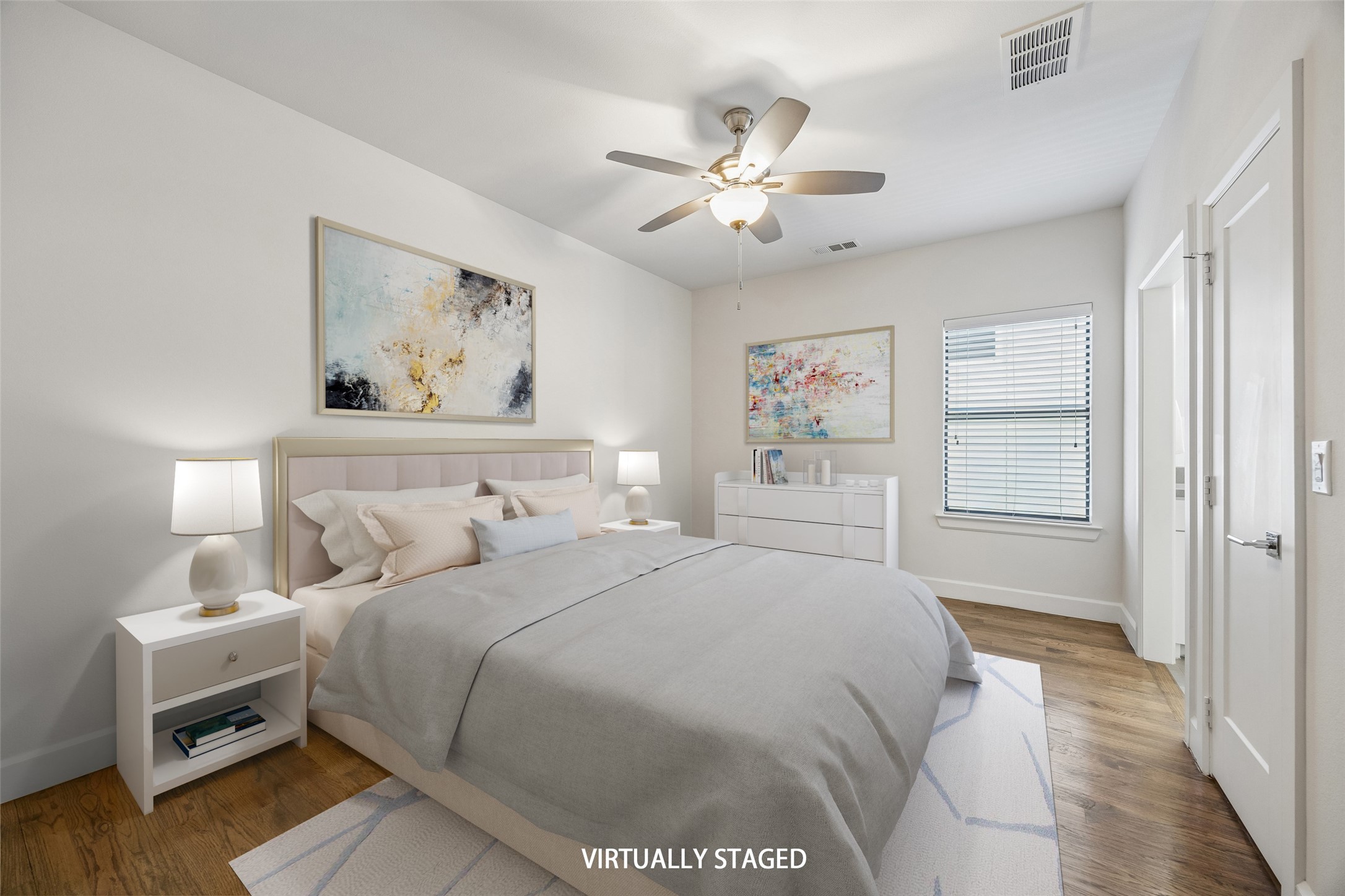 2319 N Prairie Avenue Dallas TX 75204