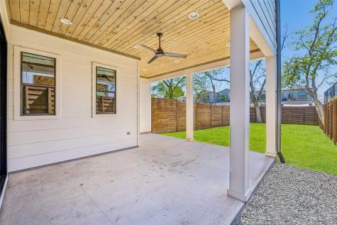 2319 N Prairie Avenue Dallas TX 75204