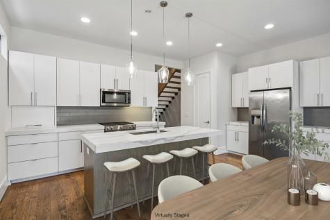 2319 N Prairie Avenue Dallas TX 75204