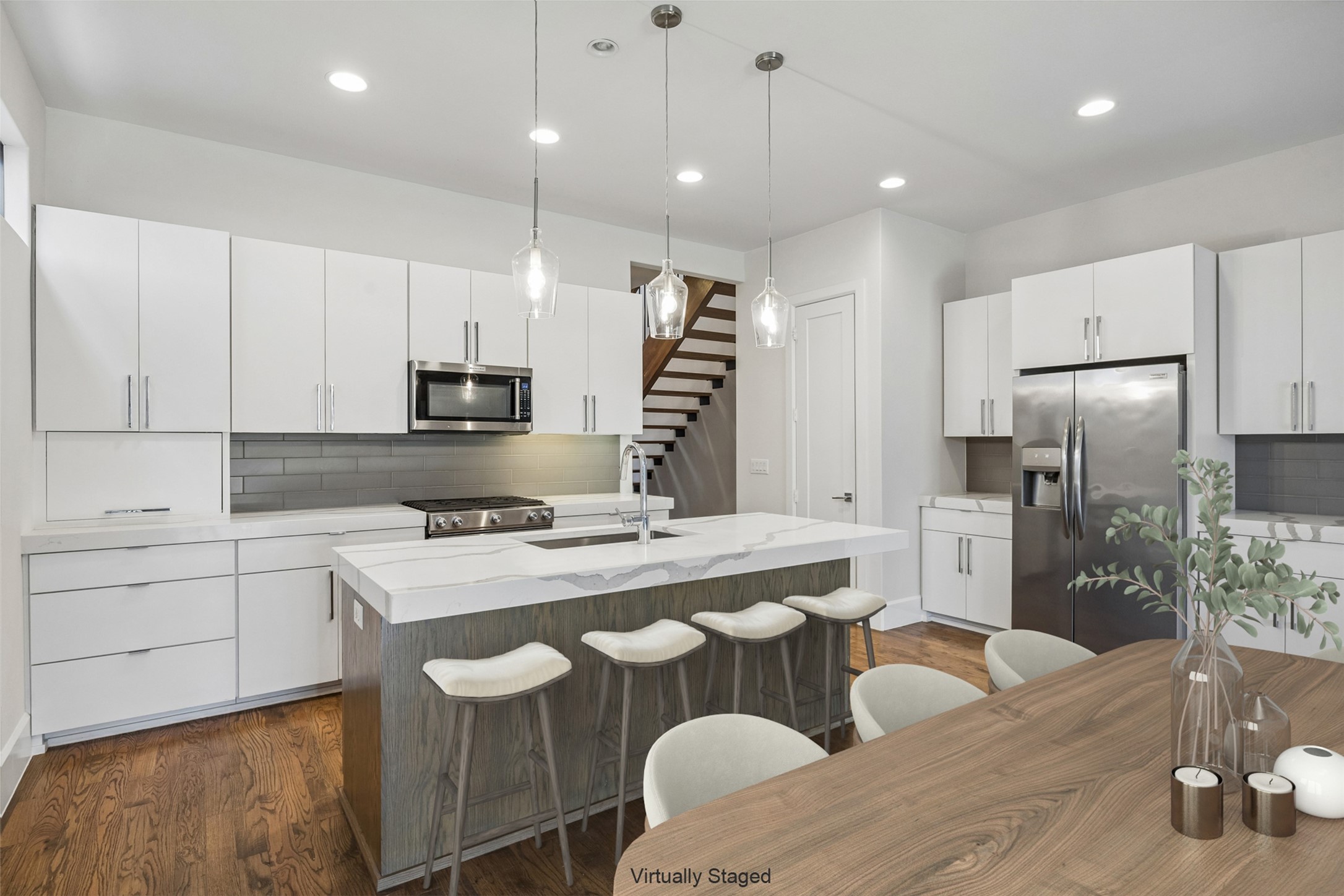 2319 N Prairie Avenue Dallas TX 75204